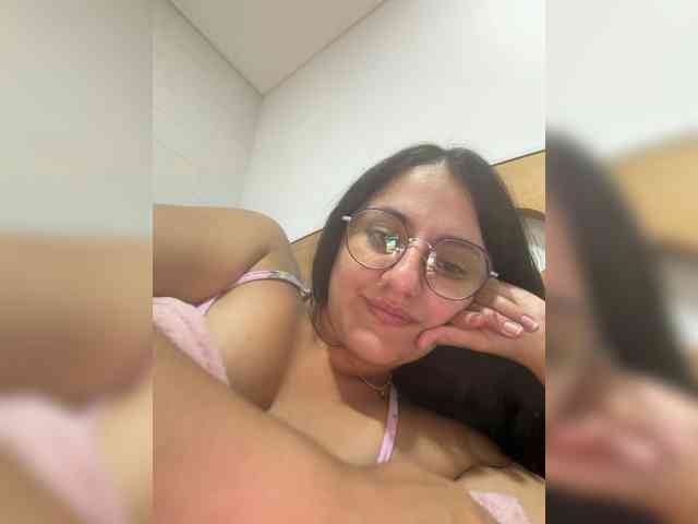 EvanShell1 webcam