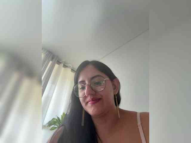 EvanShell1 webcam
