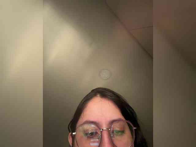 EvanShell1 webcam