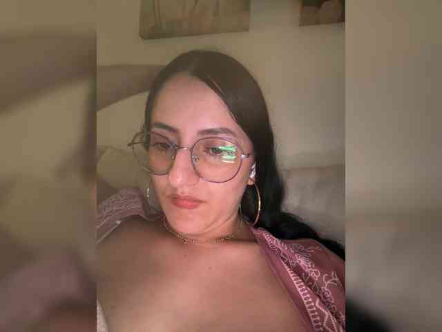 EvanShell1 webcam