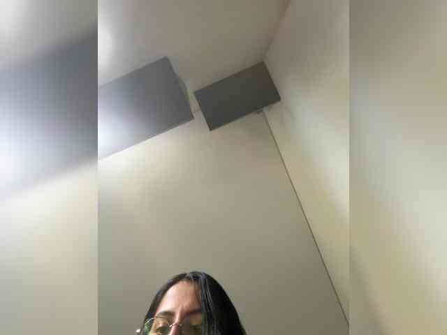 EvanShell1 webcam