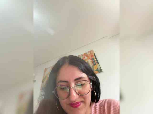 EvanShell1 webcam