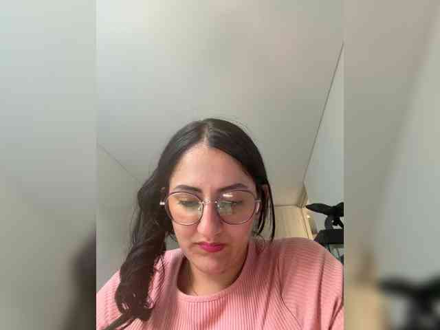 EvanShell1 webcam