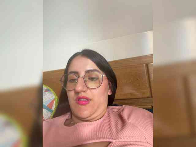 EvanShell1 webcam