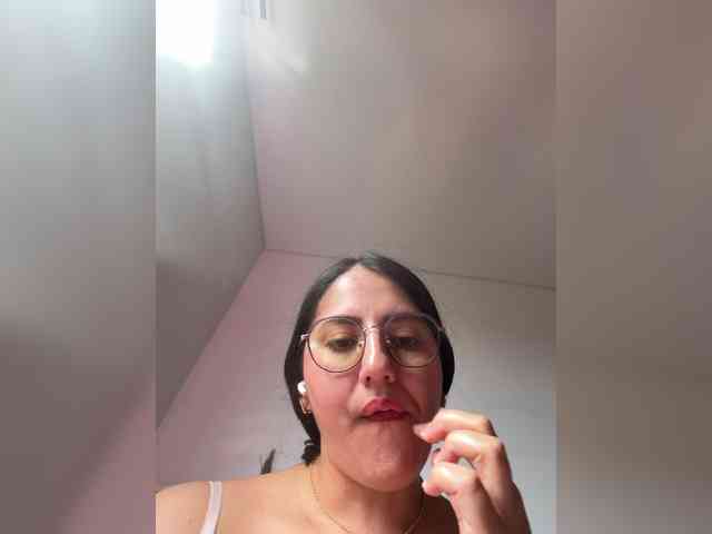 EvanShell1 webcam