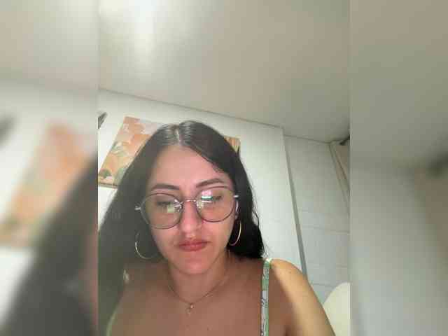 EvanShell1 webcam