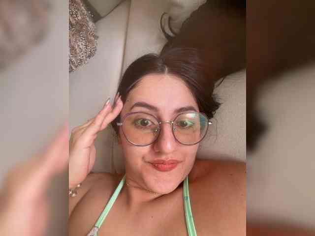 EvanShell1 webcam