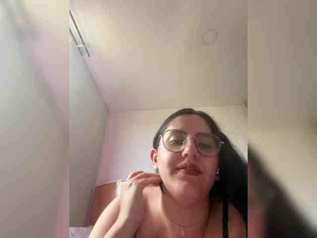 EvanShell1 webcam