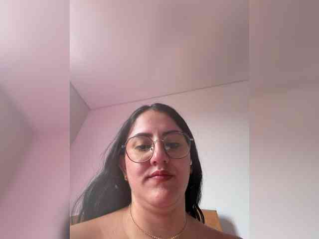 EvanShell1 webcam