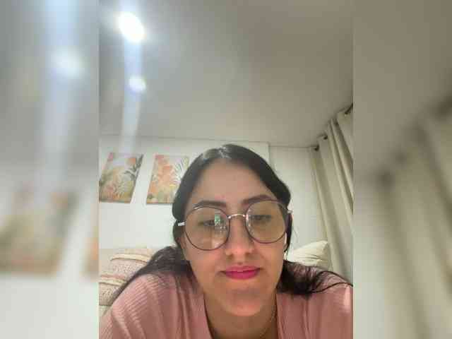 EvanShell1 webcam