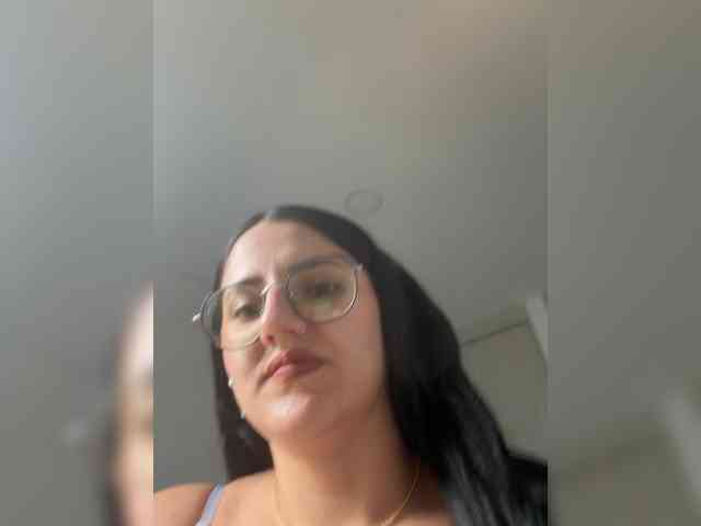 EvanShell1 webcam