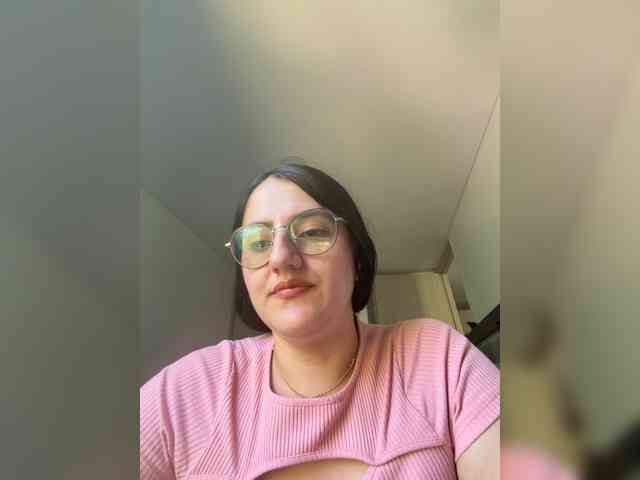 EvanShell1 webcam