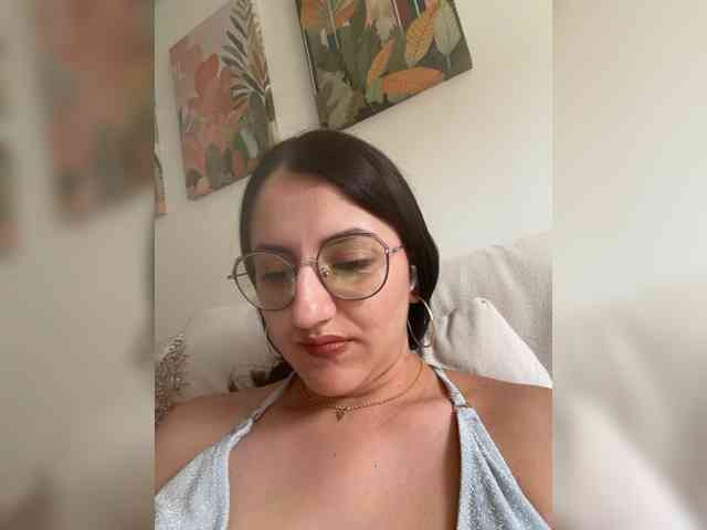 EvanShell1 webcam