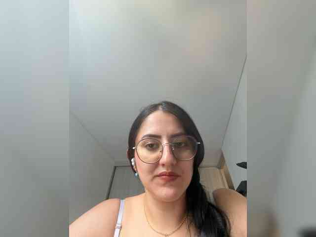 EvanShell1 webcam