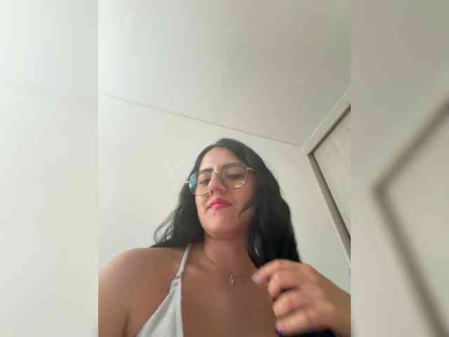 EvanShell1 webcam