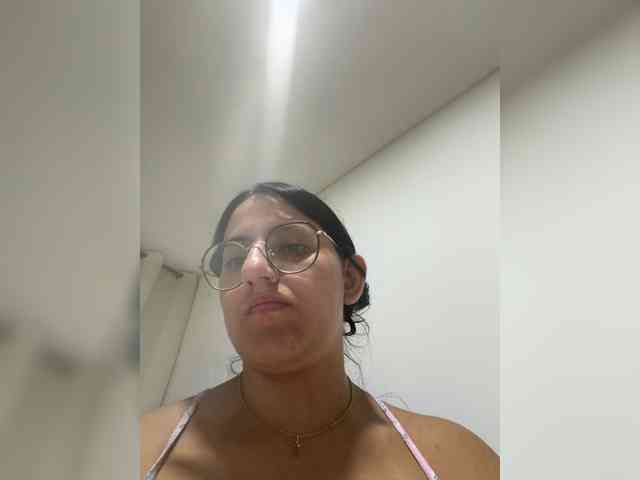 EvanShell1 webcam