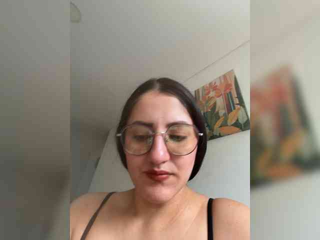 EvanShell1 webcam