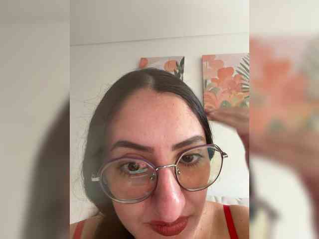 EvanShell1 webcam