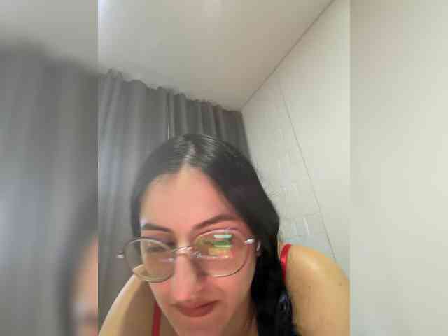EvanShell1 webcam