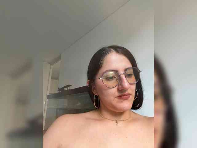 EvanShell1 webcam