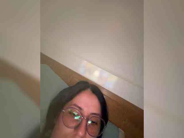 EvanShell1 webcam