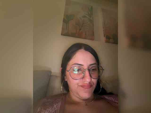 EvanShell1 webcam
