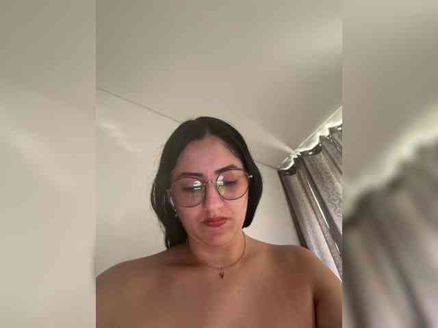 EvanShell1 webcam