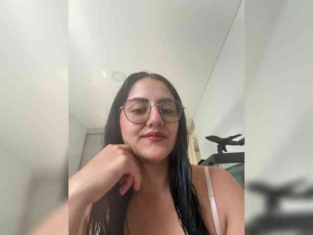 EvanShell1 webcam