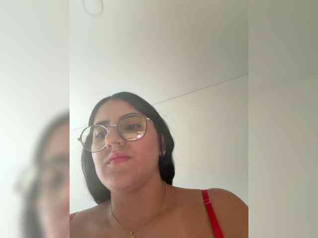 EvanShell1 webcam