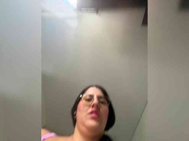 EvanShell1 webcam
