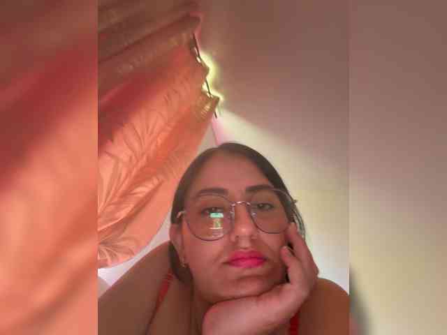 EvanShell1 webcam