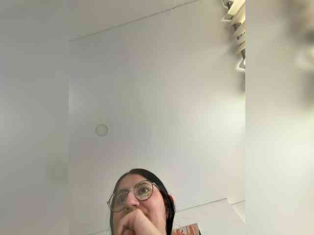 EvanShell1 webcam