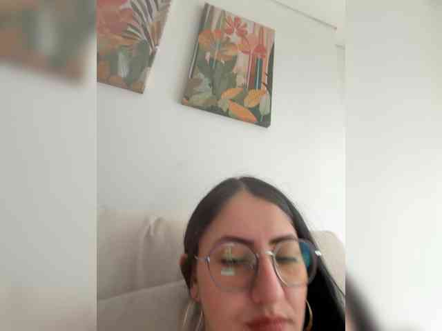 EvanShell1 webcam