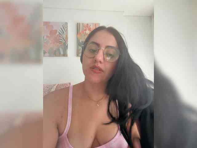 EvanShell1 webcam
