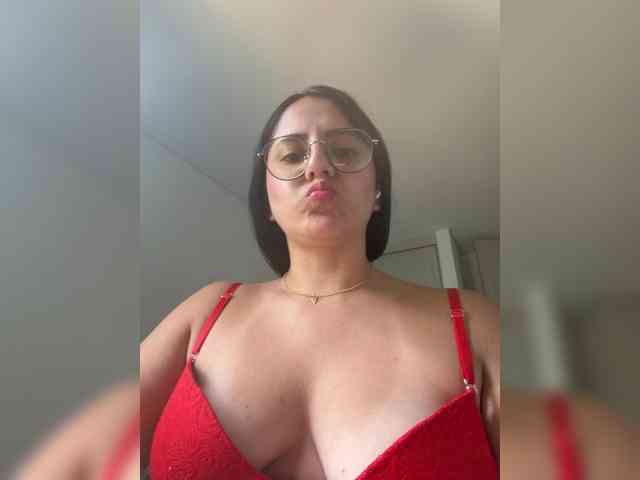 EvanShell1 webcam