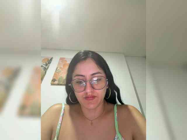 EvanShell1 webcam