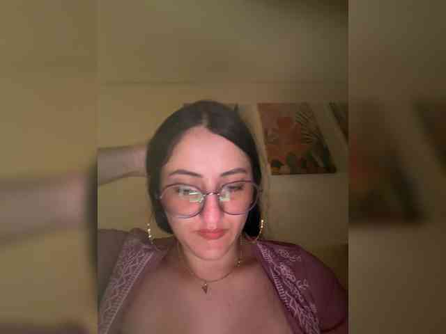 EvanShell1 webcam