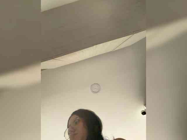 EvanShell1 webcam