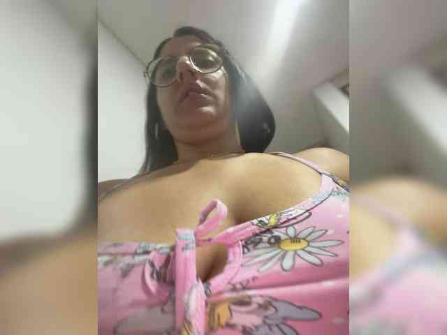 EvanShell1 webcam