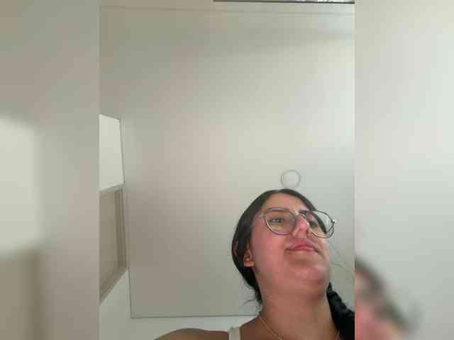 EvanShell1 webcam