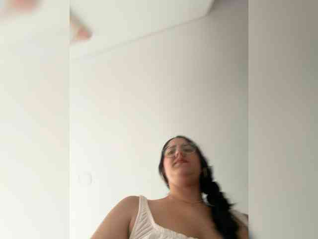 EvanShell1 webcam