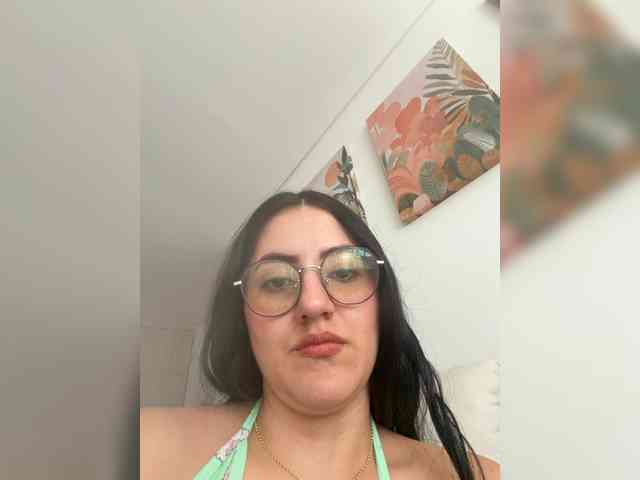 EvanShell1 webcam
