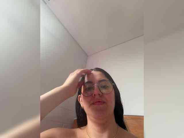 EvanShell1 webcam
