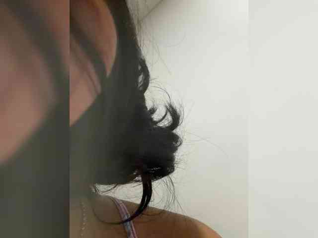 EvanShell1 webcam