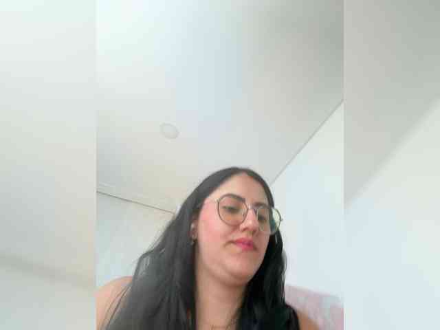 EvanShell1 webcam