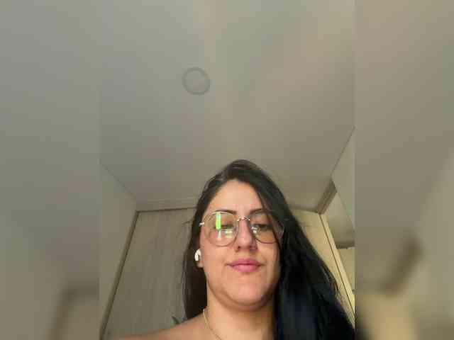 EvanShell1 webcam