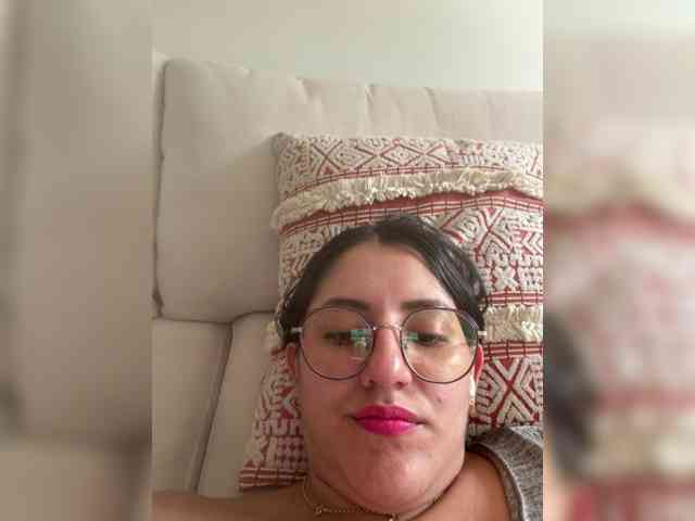 EvanShell1 webcam