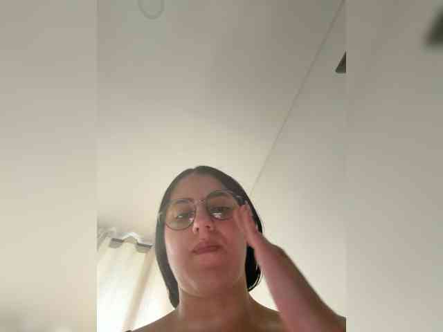 EvanShell1 webcam