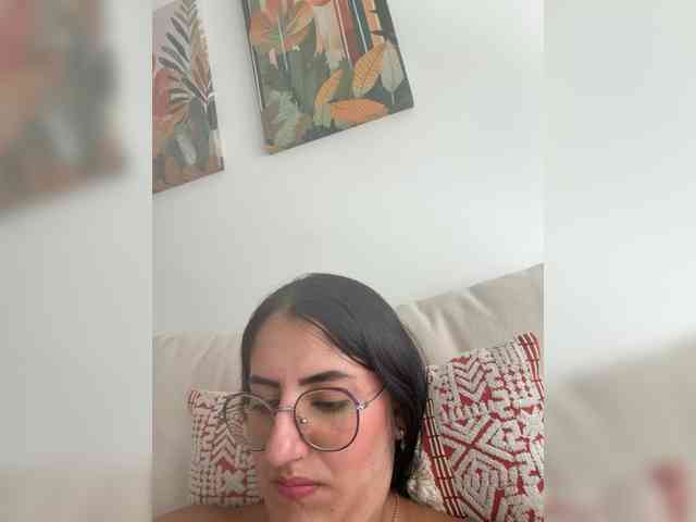 EvanShell1 Live Webcam on BongaCams