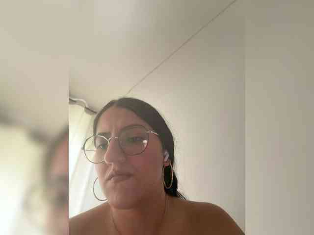EvanShell1 webcam